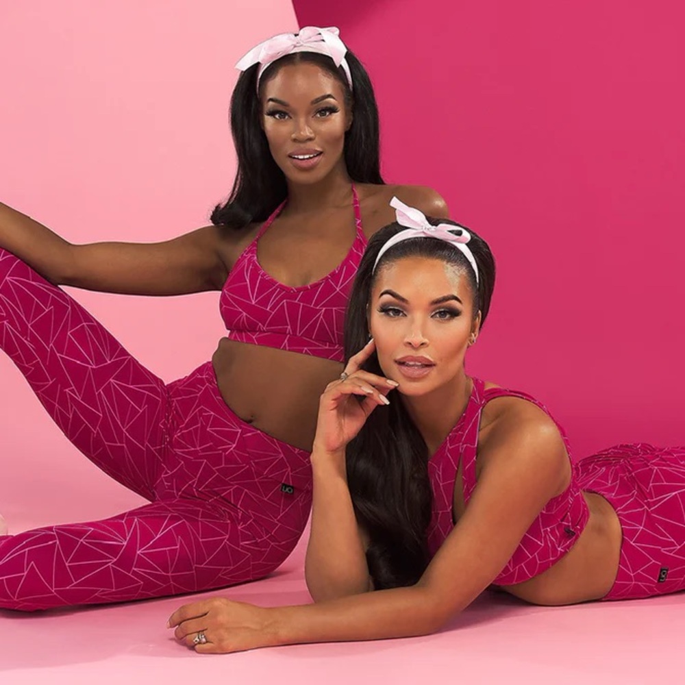Lici Fit Adore Me 3 Piece Set